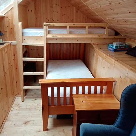 Lantställe The Little *