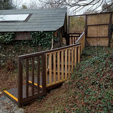 The Little Lantställe *