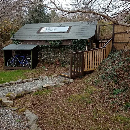 The Little Landsted Bantry