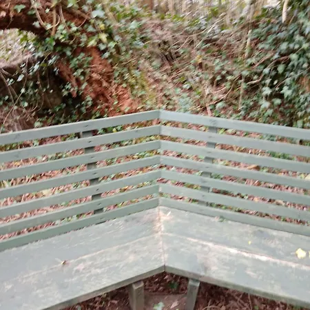 Летний дом The Little