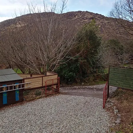 The Little Country house *