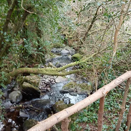 Casa rural The Little Bantry