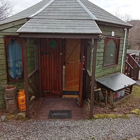 The Little Lantställe Bantry