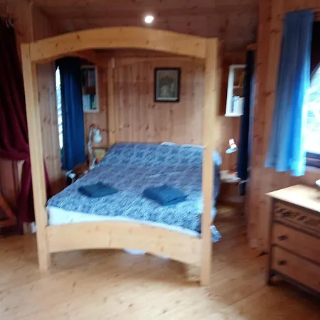 Country house The Little