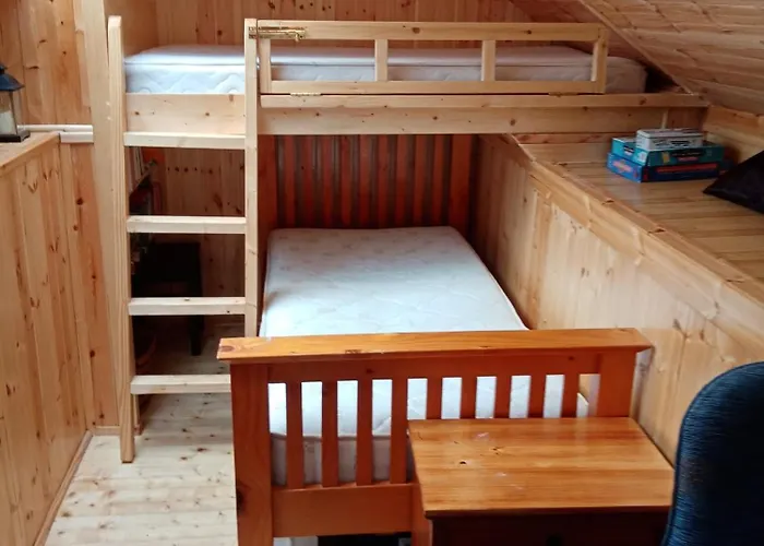 Casa di campagna The Little *