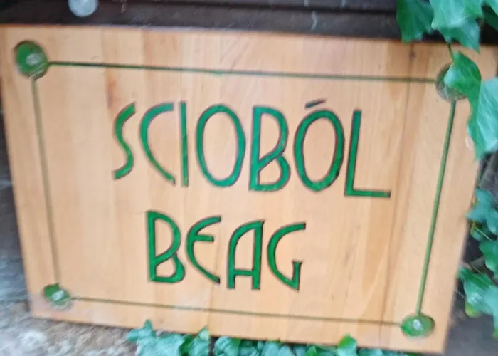 The Little Landsted Bantry