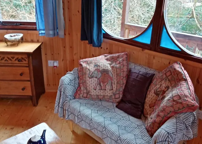 The Little Casa di campagna