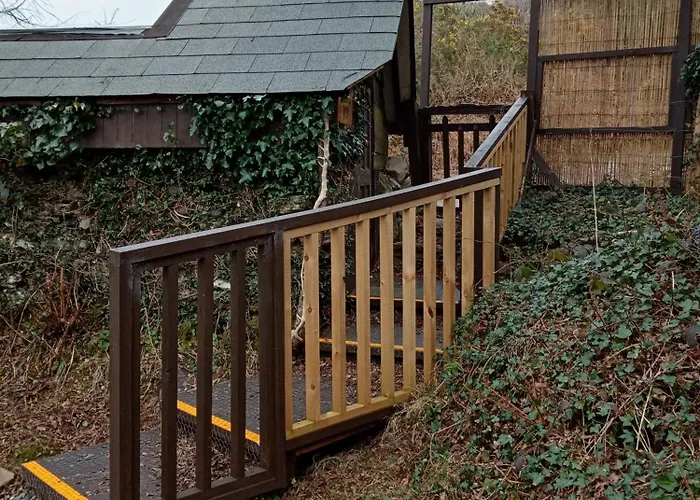 The Little Casa di campagna *