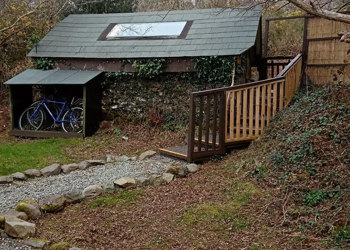 The Little Casa di campagna Bantry