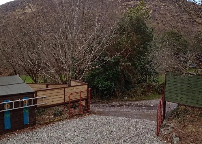 The Little Casa di campagna *