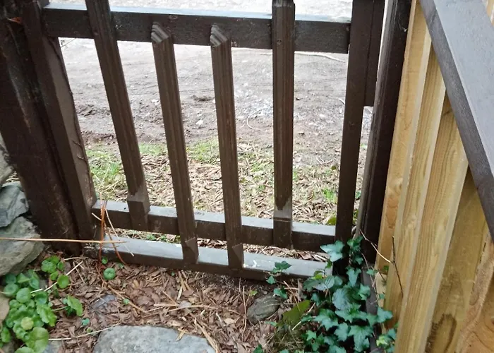 Landsted The Little *