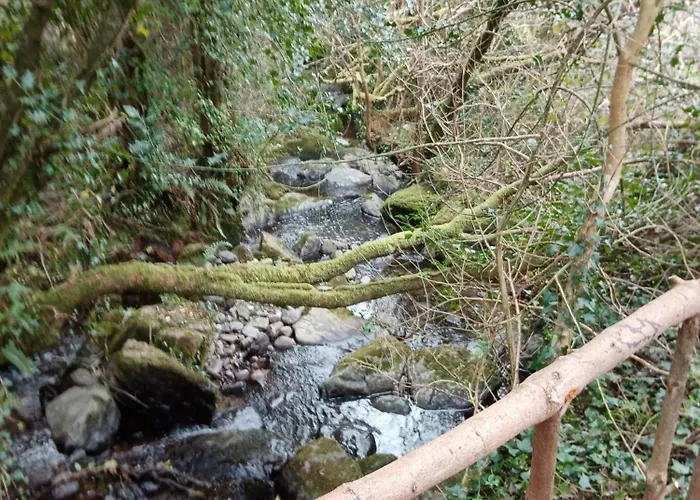 Landsted The Little Bantry