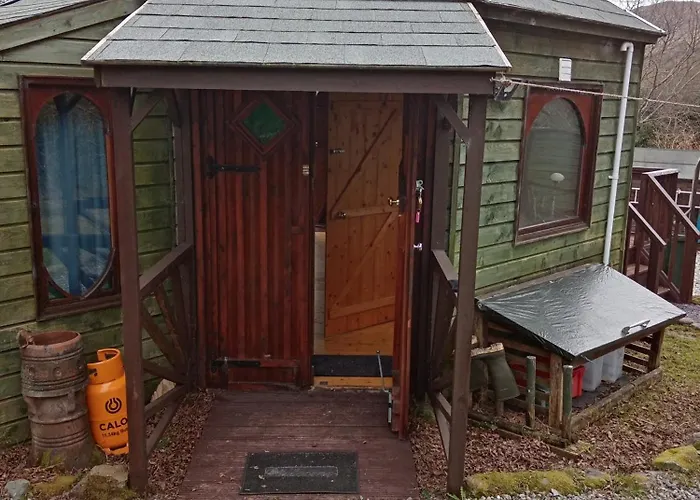 The Little Casa di campagna Bantry