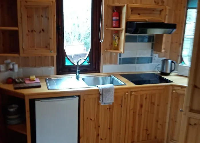 The Little Casa di campagna *